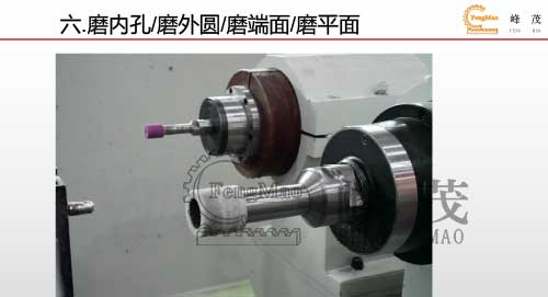 磨內(nèi)孔/磨外圓/磨端面/磨平面 磨內(nèi)孔/磨外圓/磨端面/磨平面
