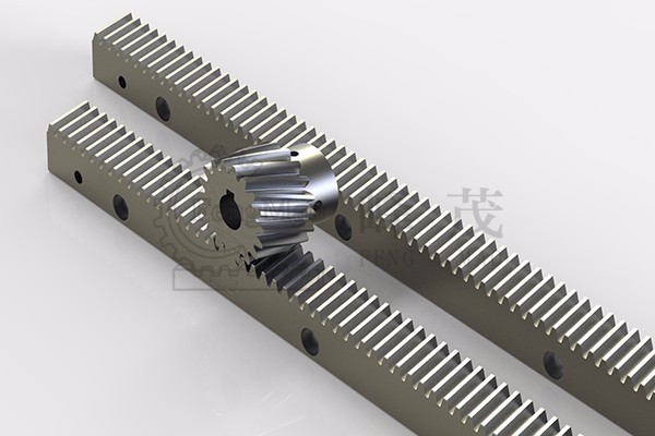 齒輪齒條產(chǎn)品優(yōu)點