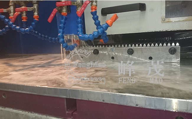 齒條研磨磨齒相關(guān)說(shuō)明