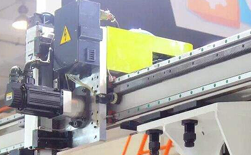 數(shù)控機(jī)床齒輪齒條反向間隙消除 數(shù)控機(jī)床齒輪齒條反向間隙消除