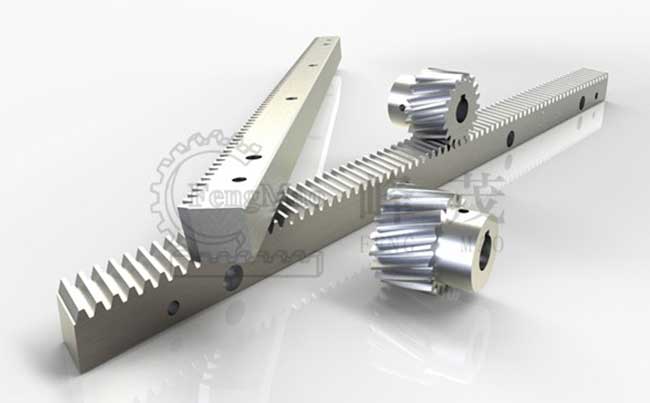 齒條有什么作用，還有齒條中的模數(shù)是啥意思